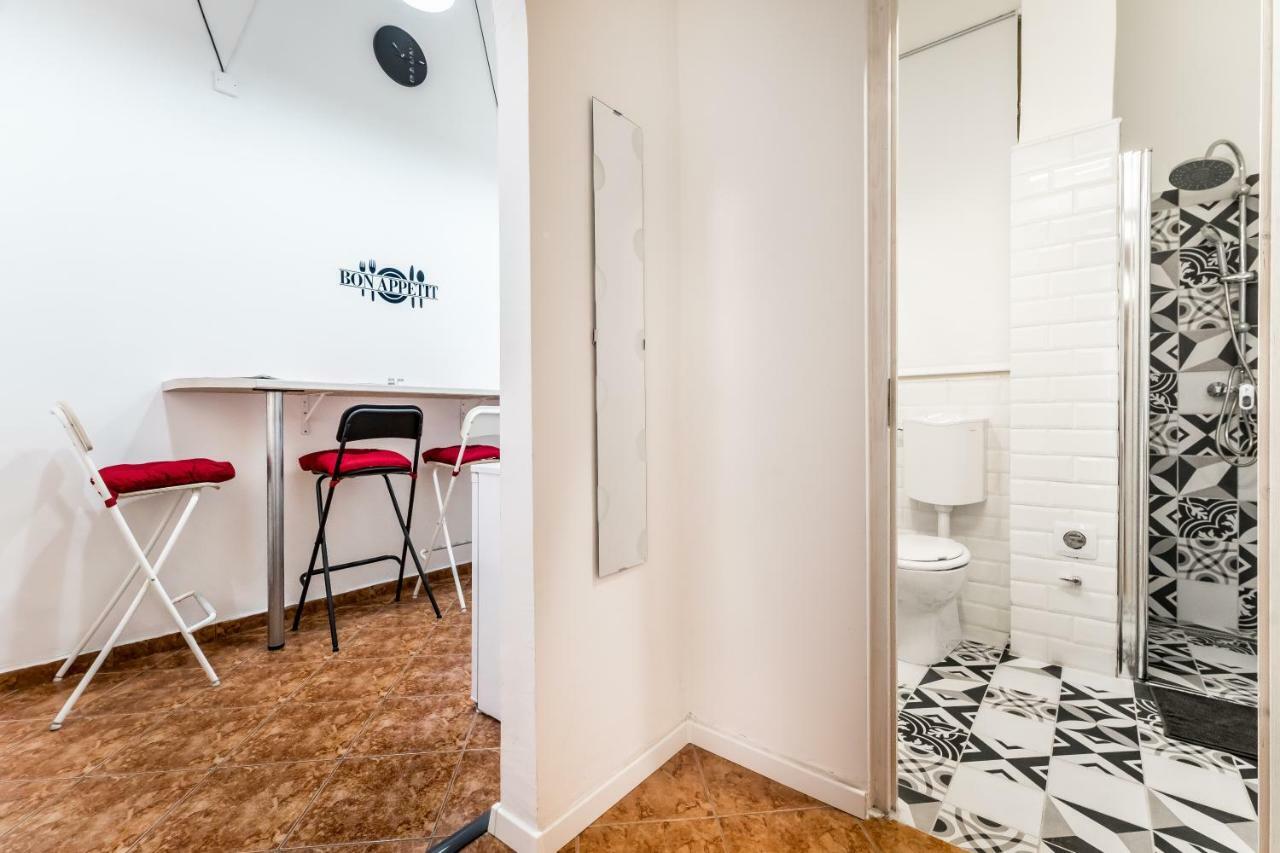 Bpr Cozy Rosie Apartment Budapeste Exterior foto